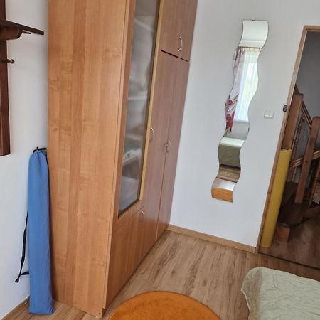 Pokoje Goscinne Nawigator Wladyslawowo Luaran gambar